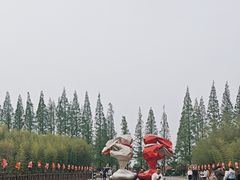 -黄海国家森林公园