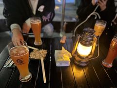 -板凳鲜酿·精酿啤酒(建设路站)