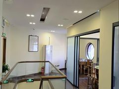 -五观堂素食(新华路店)