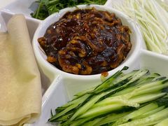 -东北缘餐厅(兰埔路店)