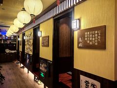 -鸟鹏烧鸟居酒屋(昌岗店)