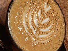 -M Stand(BFC外滩金融中心店)