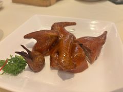 -利苑酒家(合景国际金融广场店)
