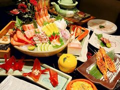 -松鹤精致料理(五一中路店)