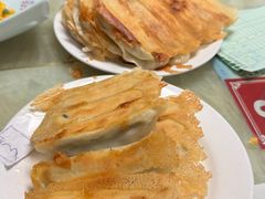 -青岛锅贴(四流中路店)