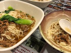 -双燕楼·手工馄饨·汤面小吃(世纪汇店)