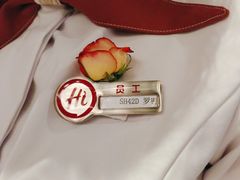 -海底捞火锅(长宁路龙之梦店)