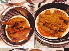 -点点心点心专门店(旺角店)