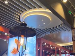 -肥汁米蘭香港米线(长宁来福士店)