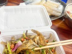 -陈添記·祖傳爽鱼皮·西关老字号(广州首店)