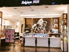 门面-GODIVA(印象城店)