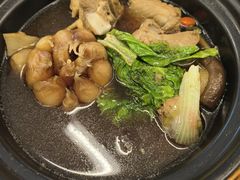 -鸡坤茶室(三里屯店)