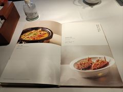 -小厨娘淮扬菜(清江苏宁广场店)