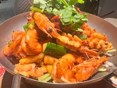 -纳鲁孜·新疆特色餐厅(上海悦荟广场店)