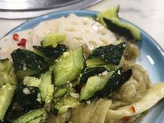 -马记伊源斋涮肉·清真菜(百子湾店)