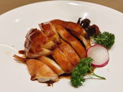 -阿毛饭店首店·宁波老字号(文化广场店)