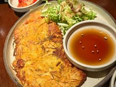 -Fuzzy Bistro 浮几韩餐·茶酒馆