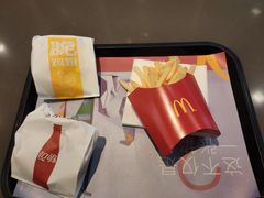 -麦当劳(季华好又多店)