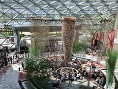 -深圳大梅沙京基洲际度假酒店