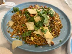 招牌海南粉-香香海南菜餐厅