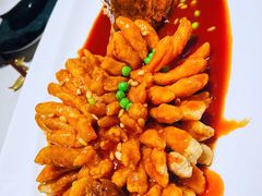 -四季民福烤鸭店(外滩外白渡桥店)