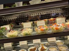 -半岛翡丽海鲜自助餐厅(观风亭店)