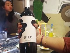 -马路牙子地桌烤肉(工体店)