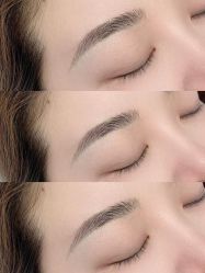 -MIVI野生眉纹绣纹眉