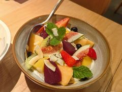 -O'eat Blossom&Pelican(深圳首店)