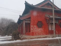 -赵州桥景区