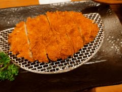 -胜博殿日式炸猪排(富力广场店)