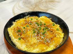 广味烤年糕-恋萍小吃(时代店)