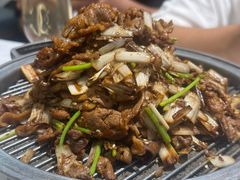 -福海居烤鸭店(鸟巢店)