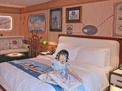 -深圳国际会展中心洲际酒店