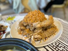 -强记海鲜·大排档(蛇口新街店)