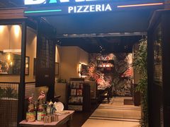 门面-百特喜·意大利餐厅(八佰伴镇江店)
