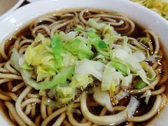 牛肉汤面小份（4两）-柴氏风味斋(甘家口店)