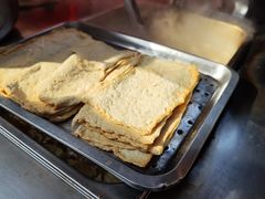 -老太太海鲜鱼饼
