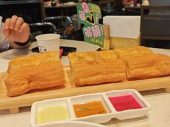 -滋粥楼·顺德菜(番禺广场总店)
