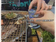 -合易泓烤肉·海肠捞饭(火车站店)