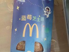-麦当劳(红旗路店)