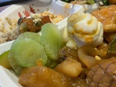 -食蔬不二素食自助餐厅(沈阳铁西店)