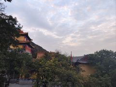 -千佛山风景名胜区
