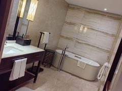 -上海嘉定喜来登酒店