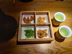 -九锅一堂酸菜鱼(新南凯德直营店)