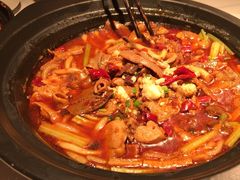 -老阿爸鲜鱼土菜(园区永旺店)