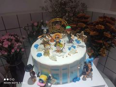 -丁先生蛋糕·品质鲜作(桐梓林店)
