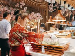 -松子料理(华威桥店)