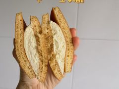 招牌生乳酪-辛一·铜锣烧(鸿寿坊店)