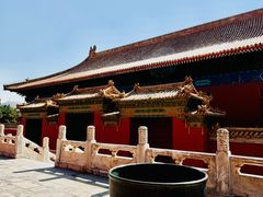 -北京市劳动人民文化宫(太庙)